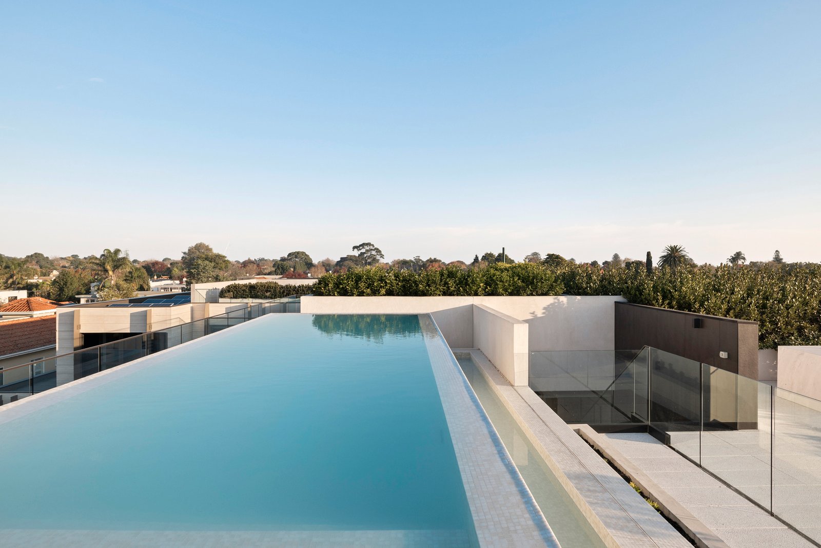 Real Estate and Property in The Penthouse/39 Head Street, Brighton, VIC