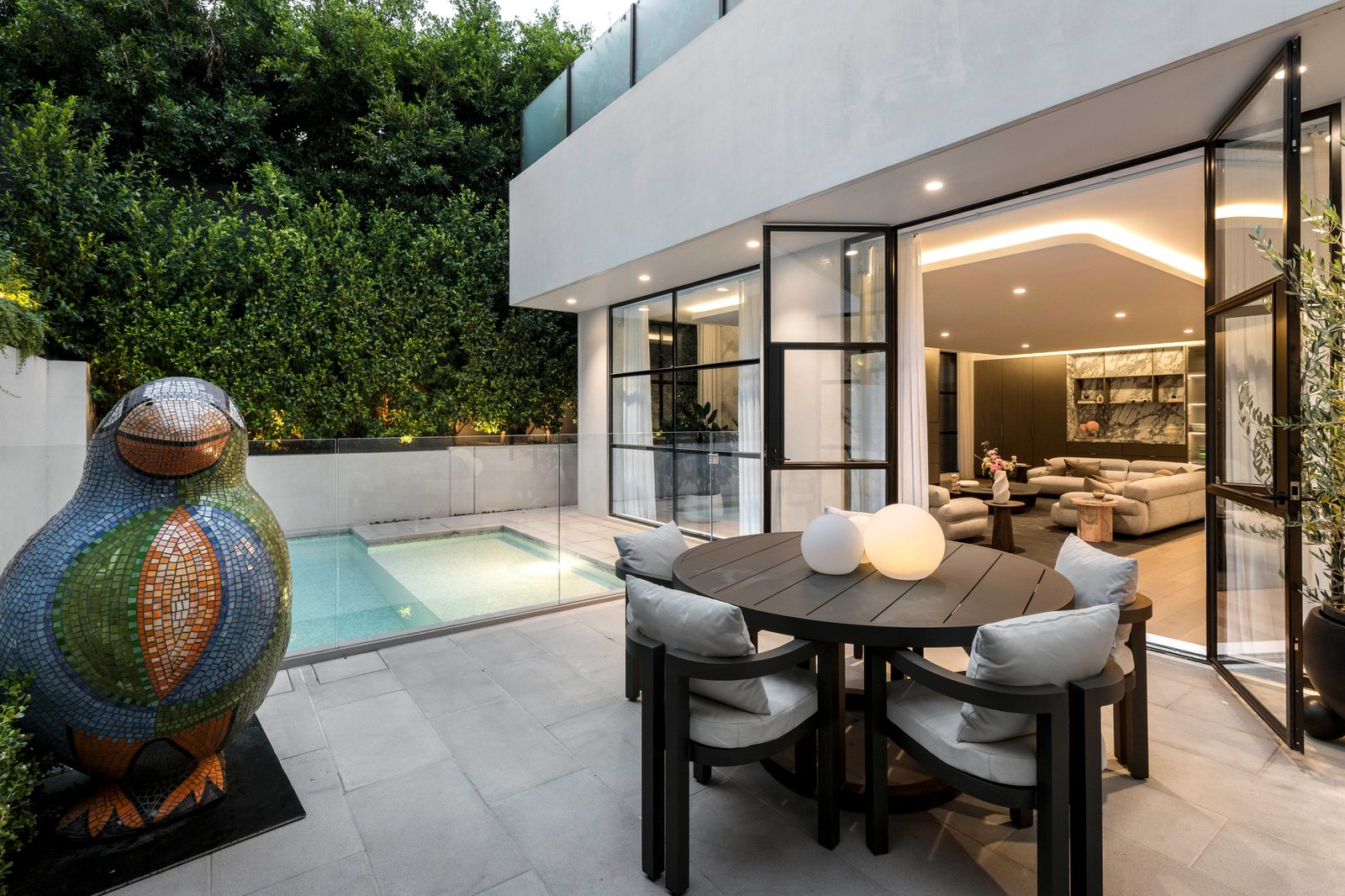 The Residence, 11 Struan Street, Toorak, 3142