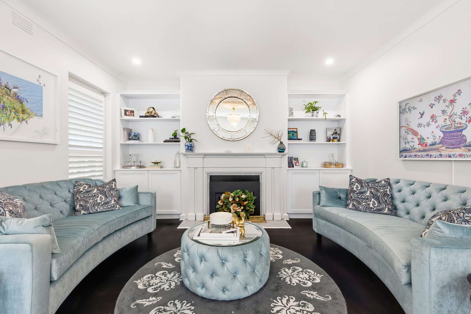 The Residence, 8 Devorgilla Avenue, Toorak, 3142