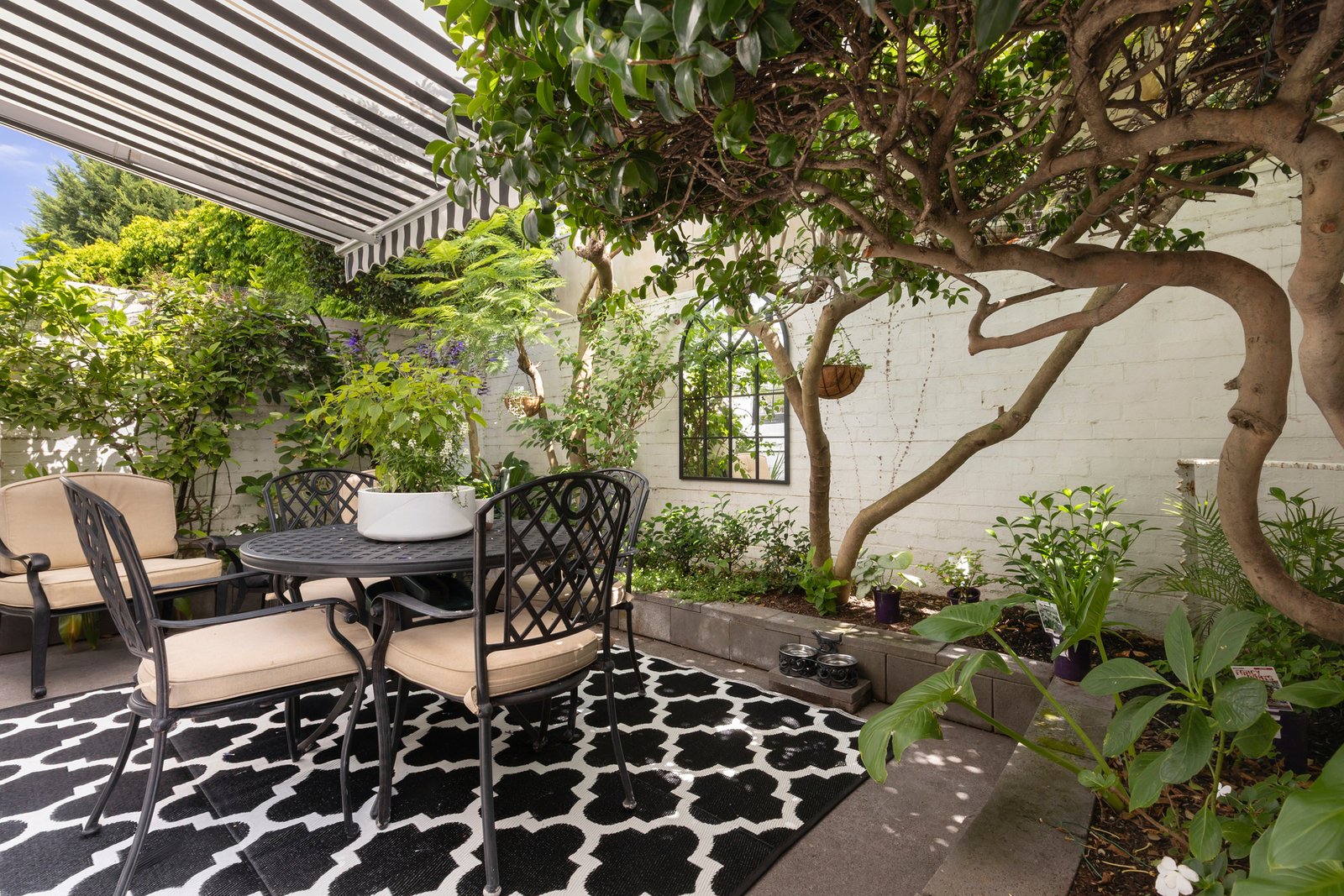 The Residence, 8 Devorgilla Avenue, Toorak, 3142