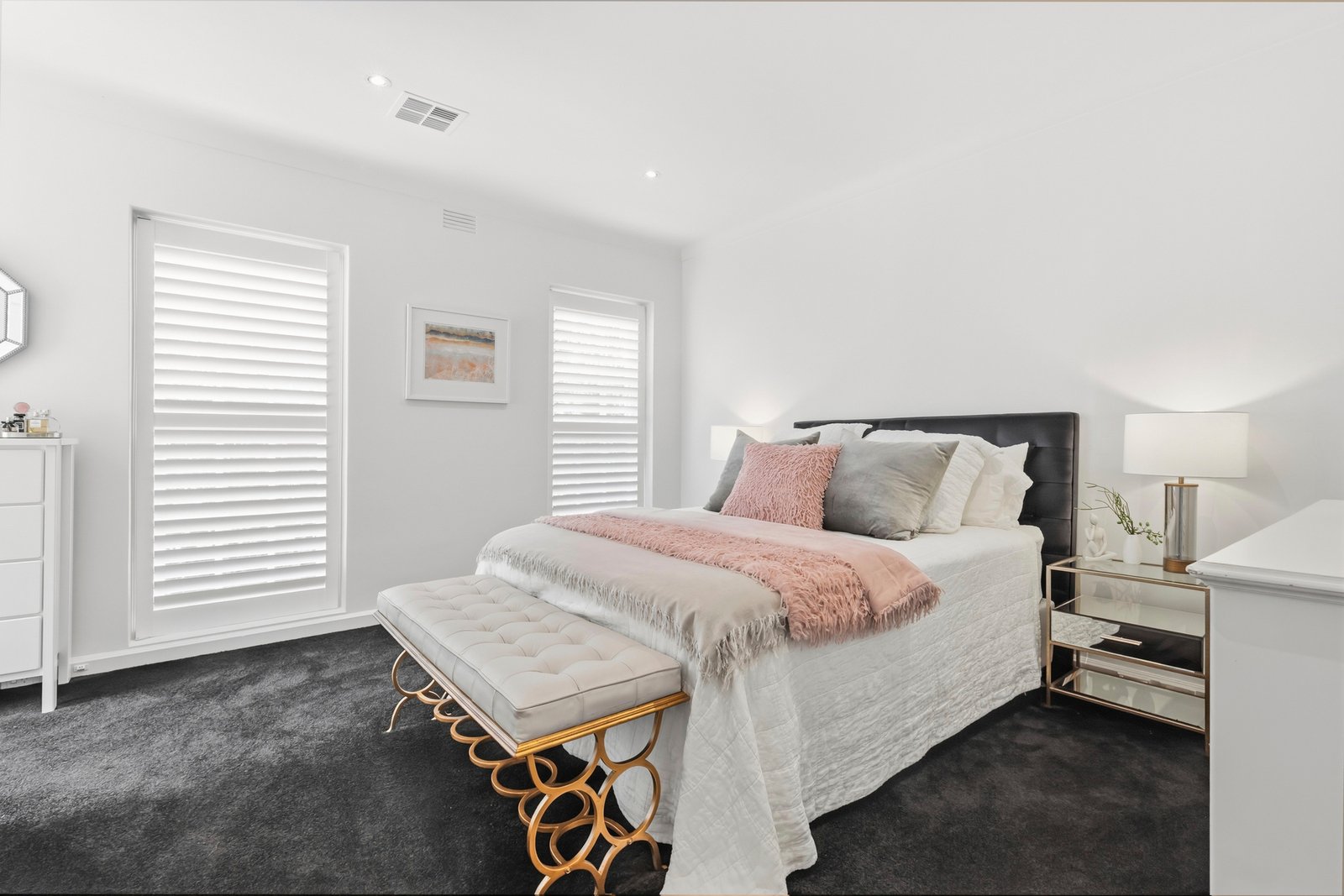 The Residence, 8 Devorgilla Avenue, Toorak, 3142