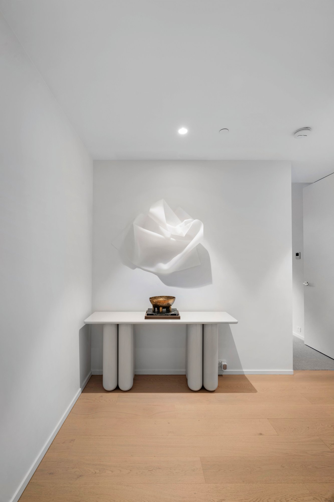 The Residence/61 Kensington Road, South Yarra, 3141