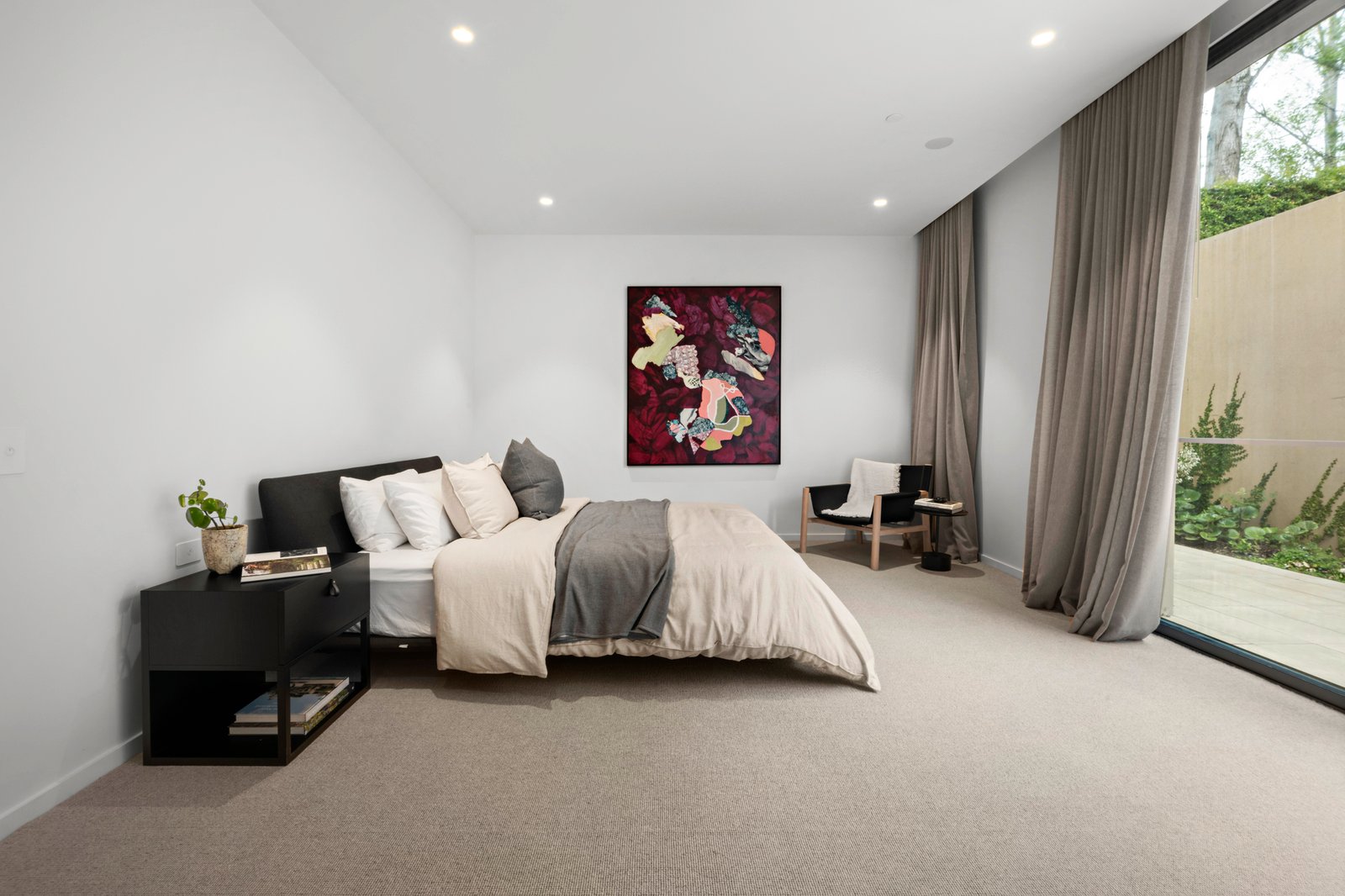 The Residence/61 Kensington Road, South Yarra, 3141