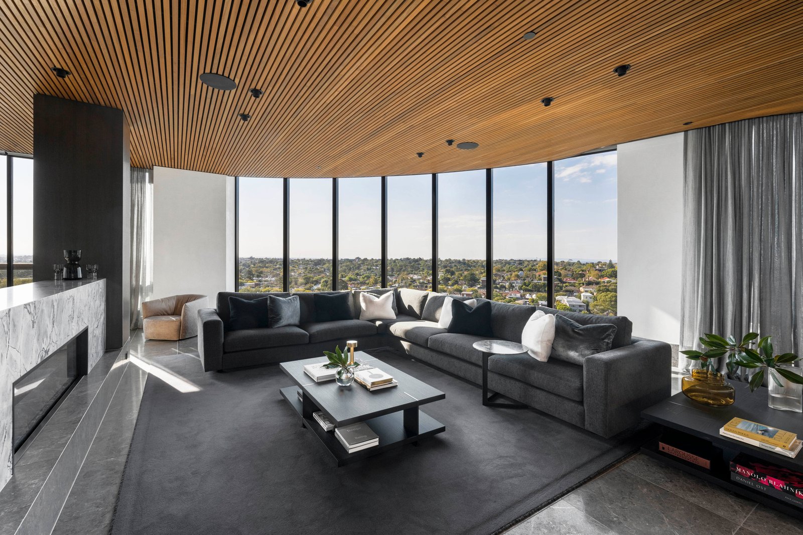 The Skyhome, 9 Porter Street, Hawthorn East, 3123