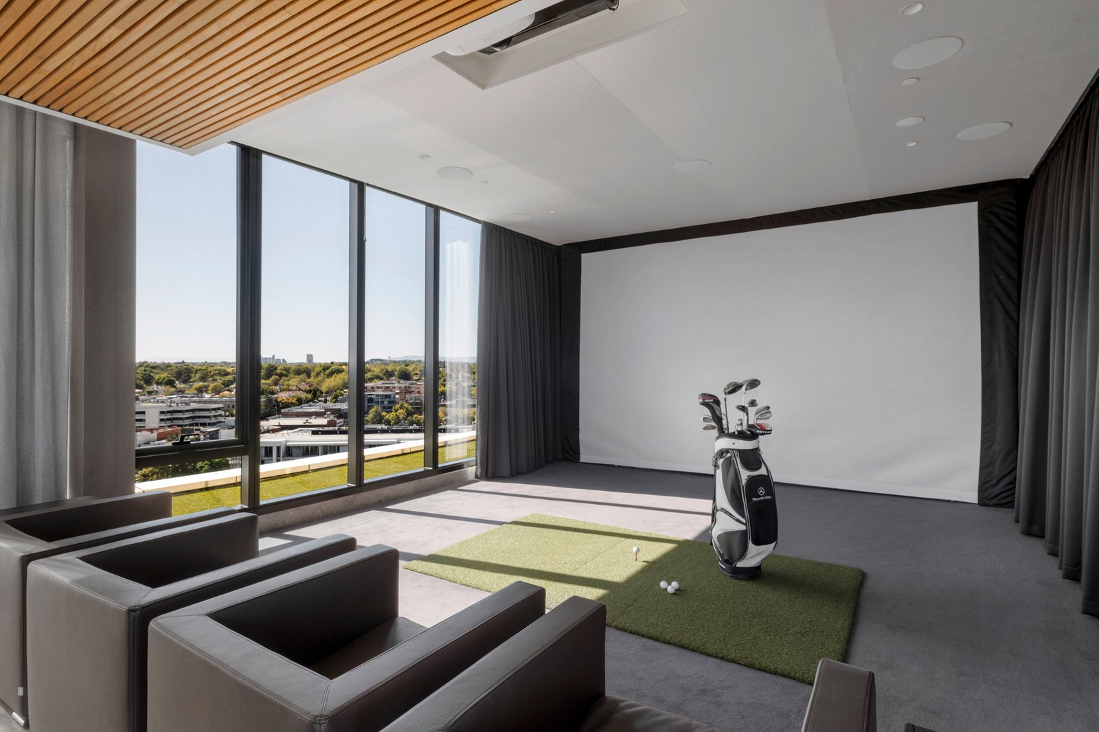 The Skyhome, 9 Porter Street, Hawthorn East, 3123