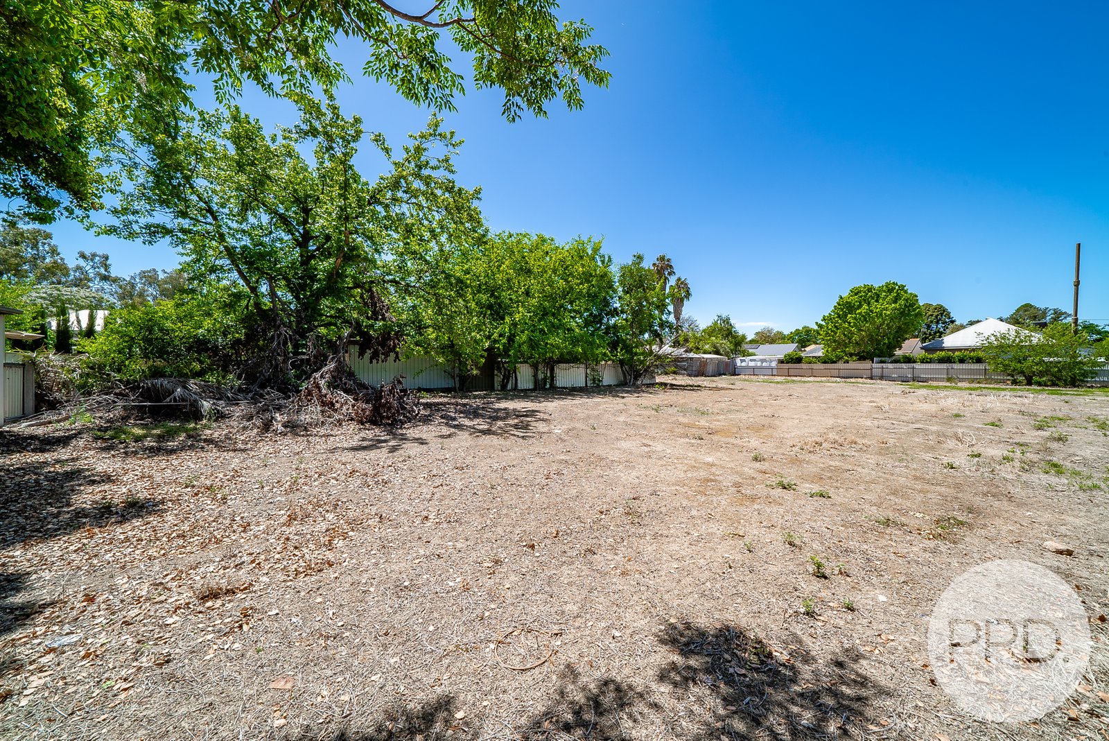 Tompson Street &  The Esplanade WAGGA WAGGA 5