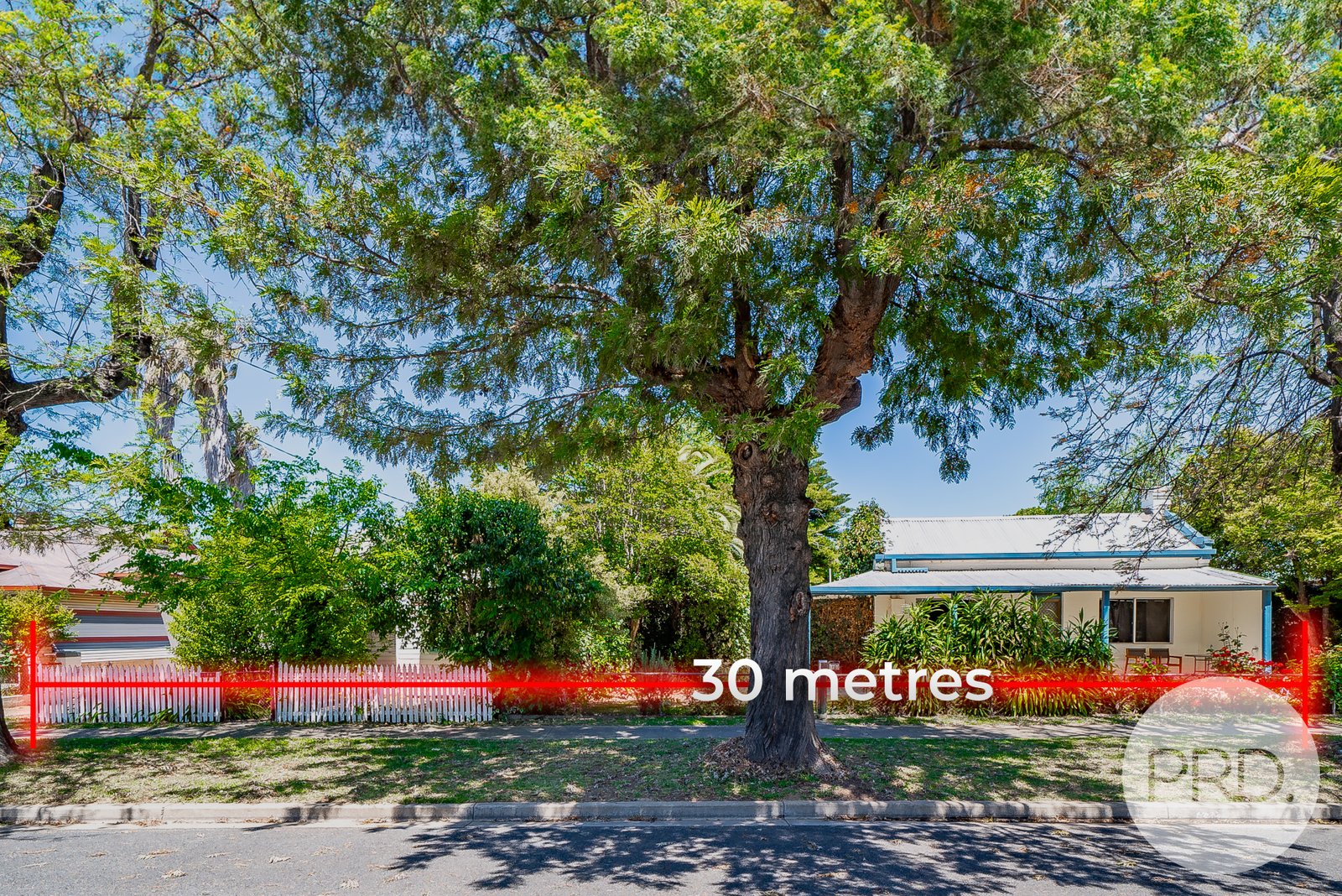 Tompson Street &  The Esplanade WAGGA WAGGA 6