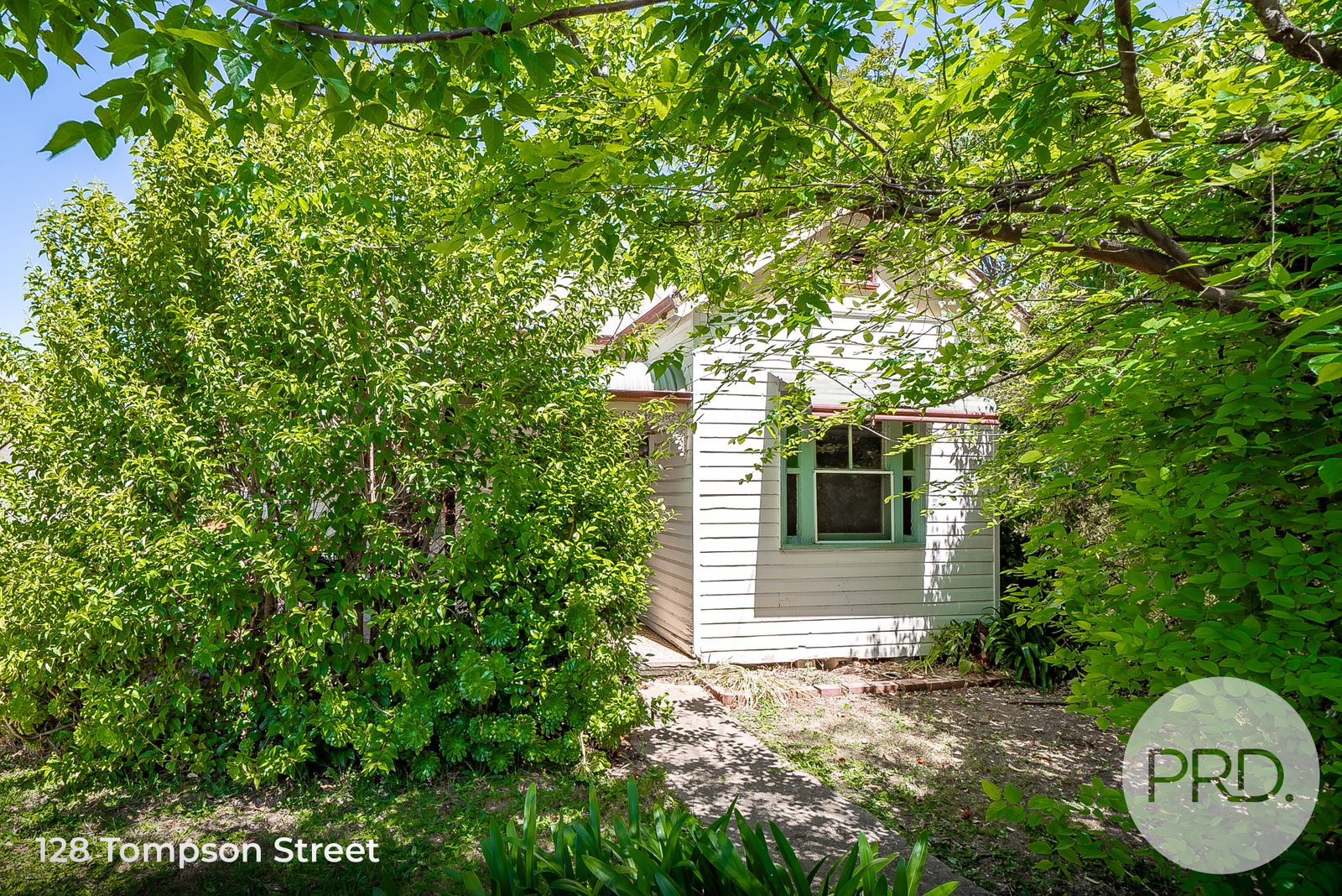 Tompson Street &  The Esplanade WAGGA WAGGA 7