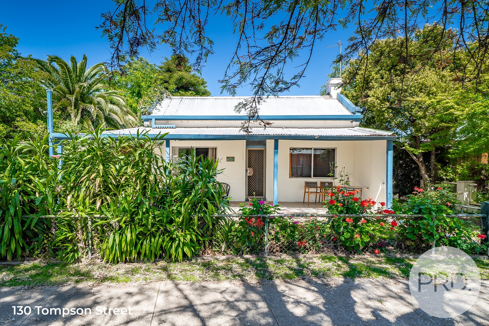 Tompson Street &  The Esplanade WAGGA WAGGA 10