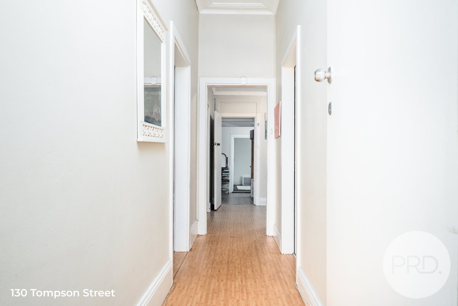 Tompson Street &  The Esplanade WAGGA WAGGA 12