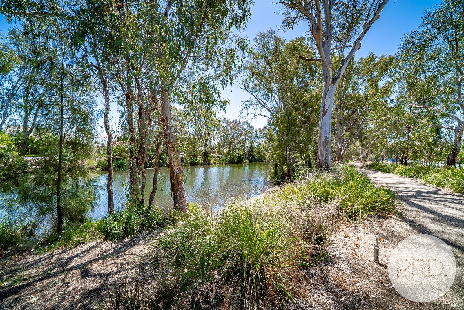 Tompson Street &  The Esplanade WAGGA WAGGA 13