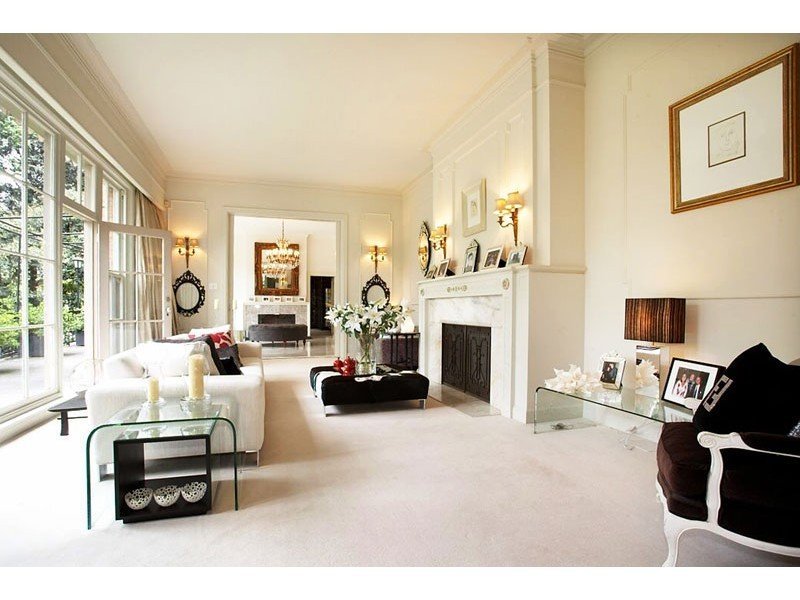 Real Estate and Property in Toorak, VIC