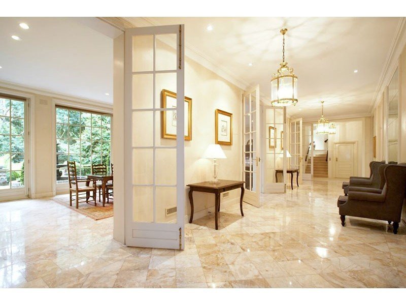 Real Estate and Property in Toorak, VIC