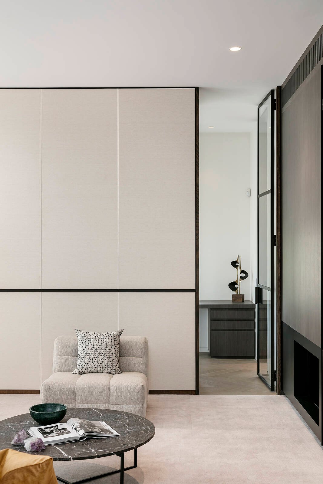 Real Estate and Property in Top Floor 16 Horsburgh Grove, Armadale, VIC