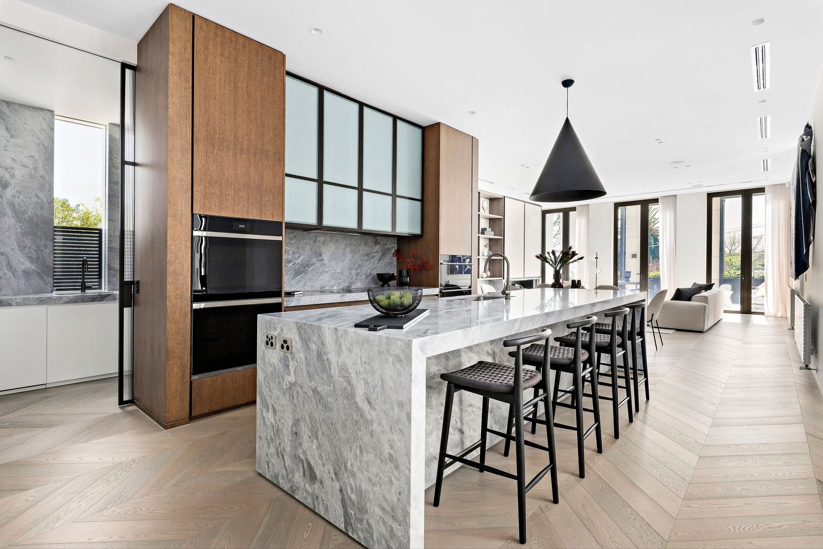 Real Estate and Property in Top Floor 16 Horsburgh Grove, Armadale, VIC