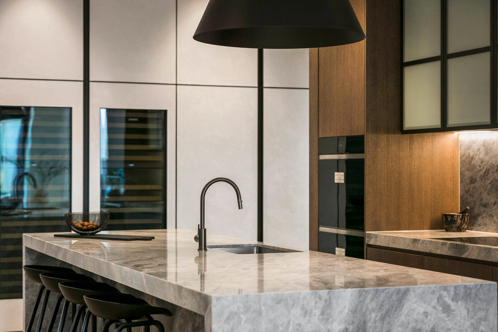 Real Estate and Property in Top Floor 16 Horsburgh Grove, Armadale, VIC