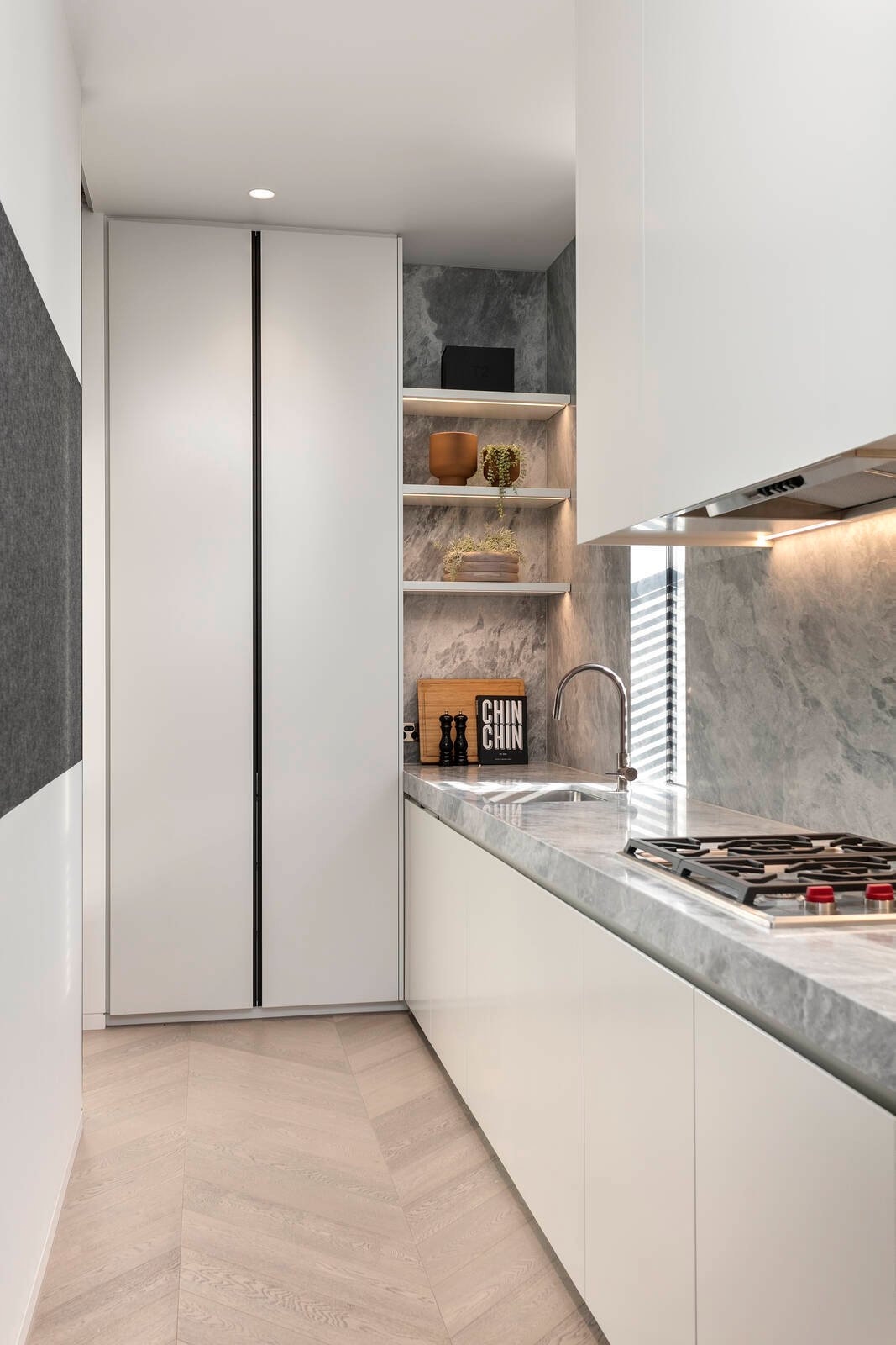 Real Estate and Property in Top Floor 16 Horsburgh Grove, Armadale, VIC