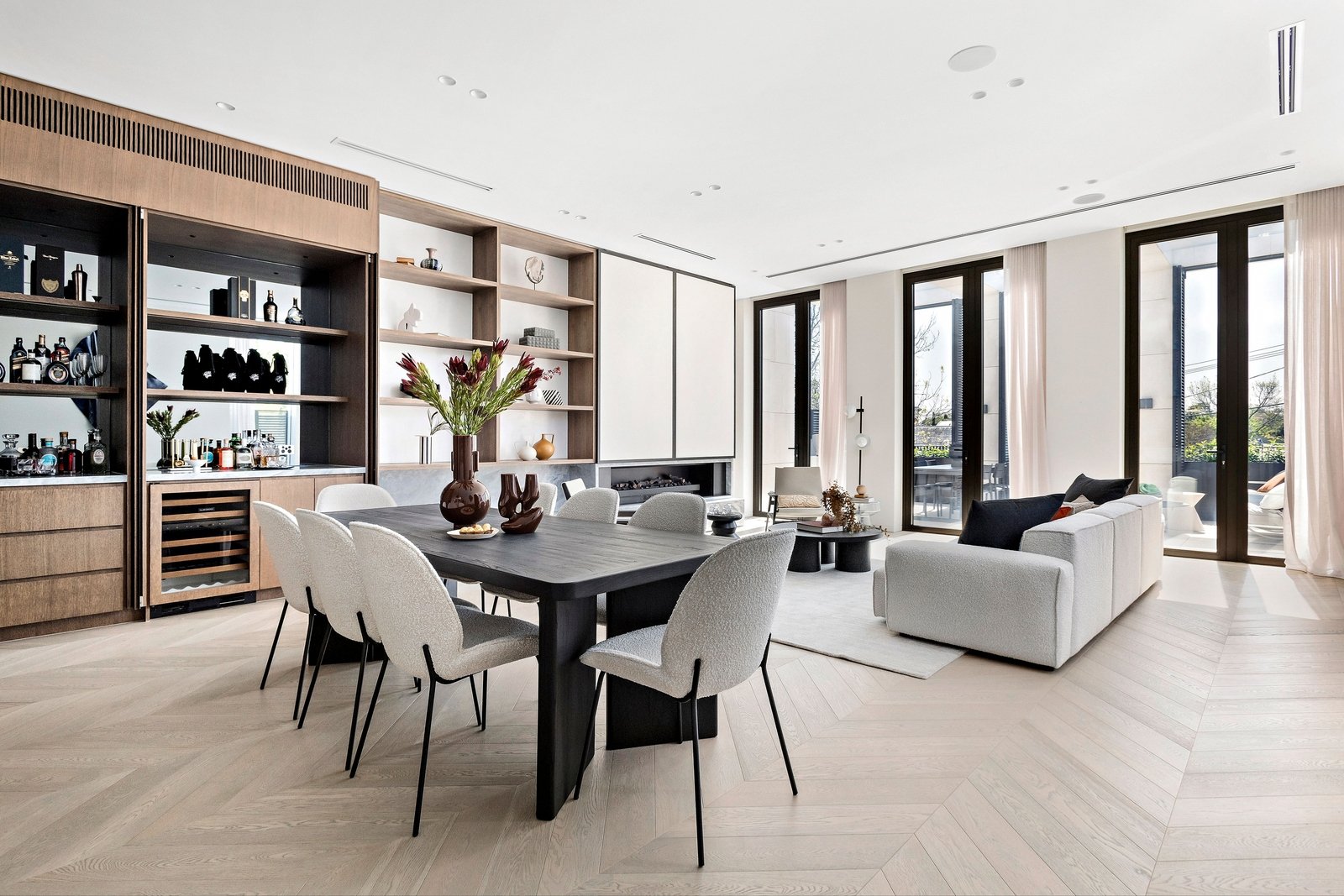 Real Estate and Property in Top Floor 16 Horsburgh Grove, Armadale, VIC