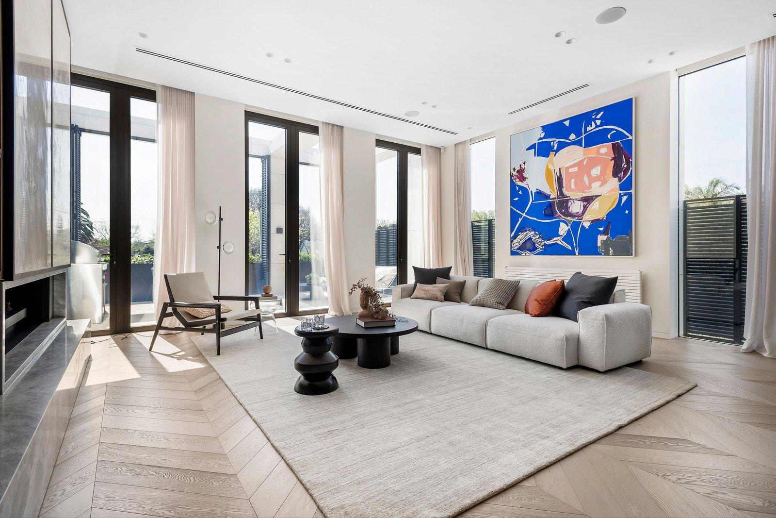 Real Estate and Property in Top Floor 16 Horsburgh Grove, Armadale, VIC