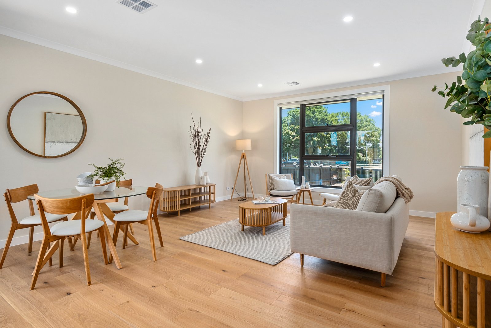 Real Estate and Property in Townhouse 1-4/134 High Street, Kyneton, VIC