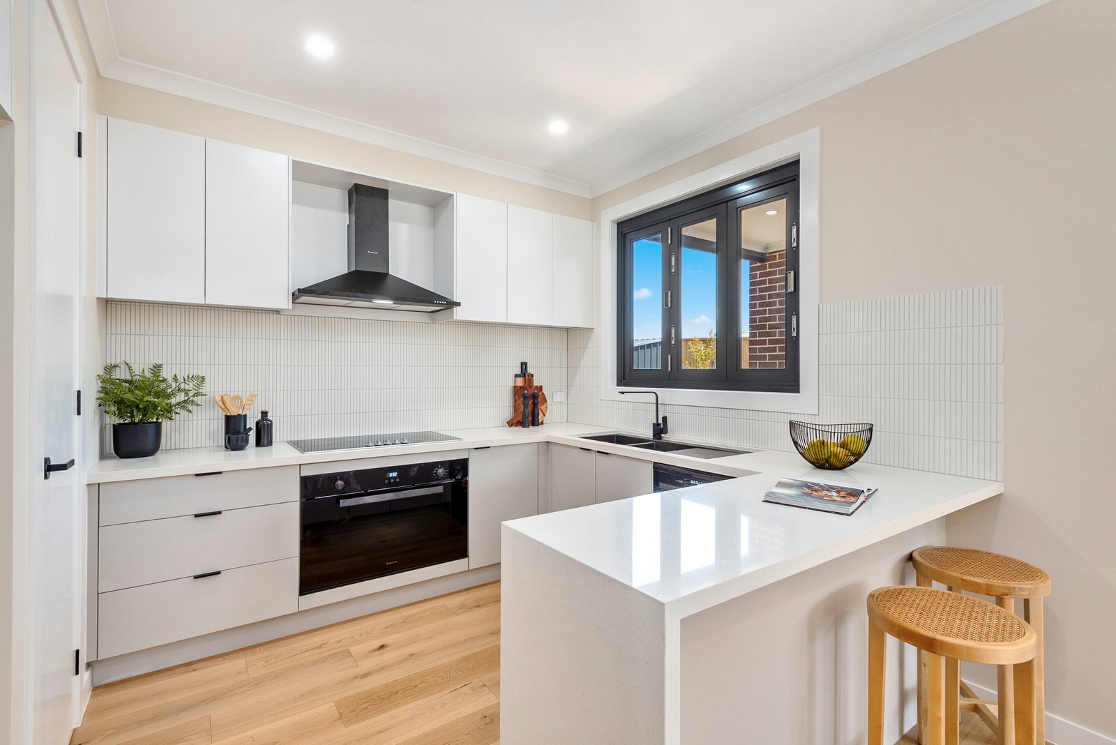 Real Estate and Property in Townhouse 1-4/134 High Street, Kyneton, VIC