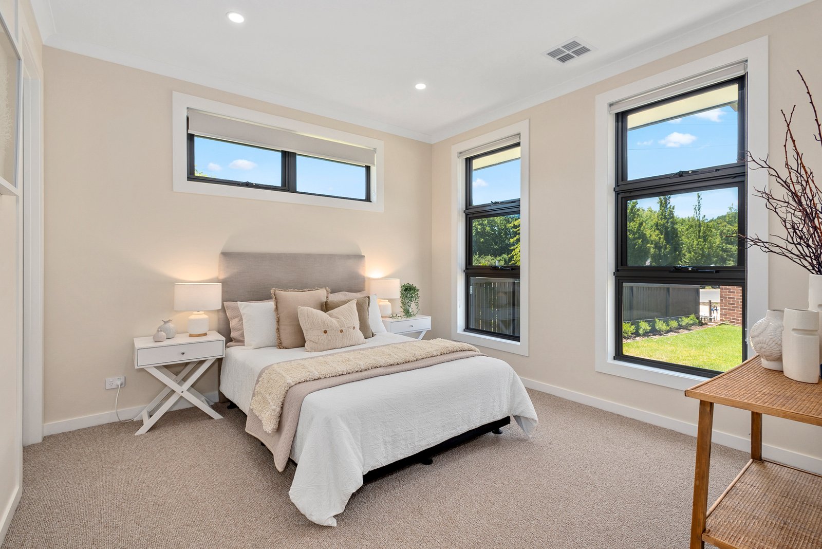 Real Estate and Property in Townhouse 1-4/134 High Street, Kyneton, VIC