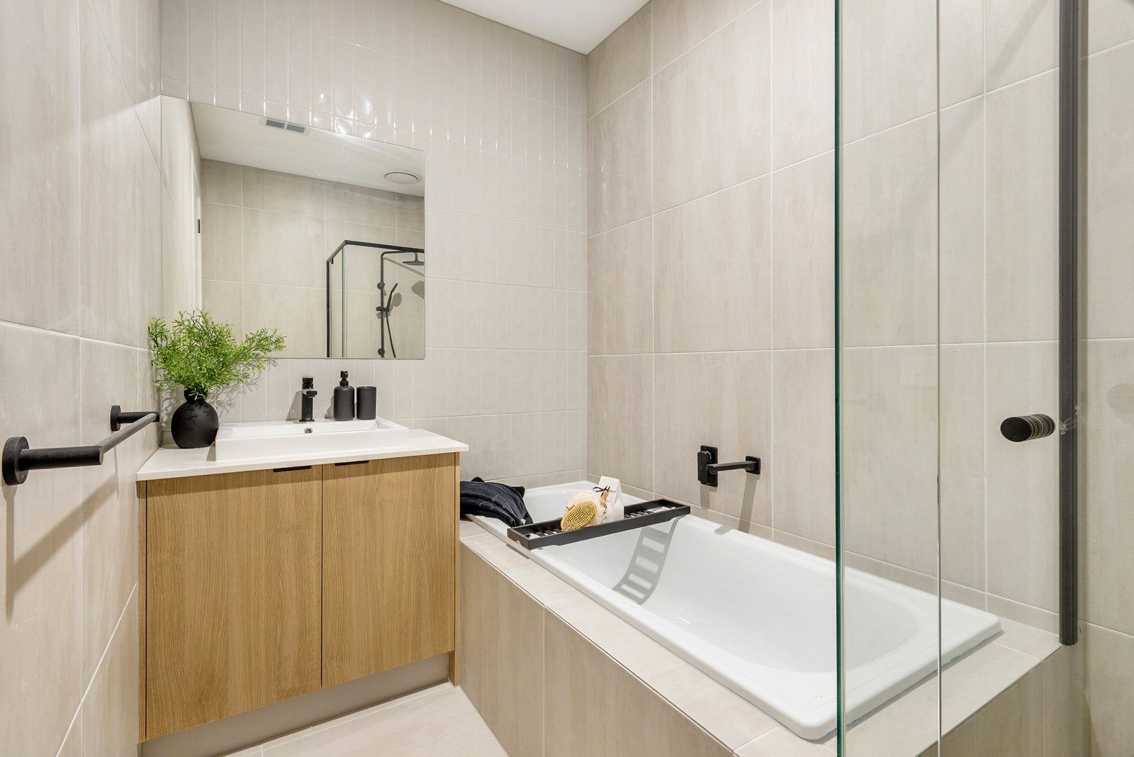 Real Estate and Property in Townhouse 1-4/134 High Street, Kyneton, VIC