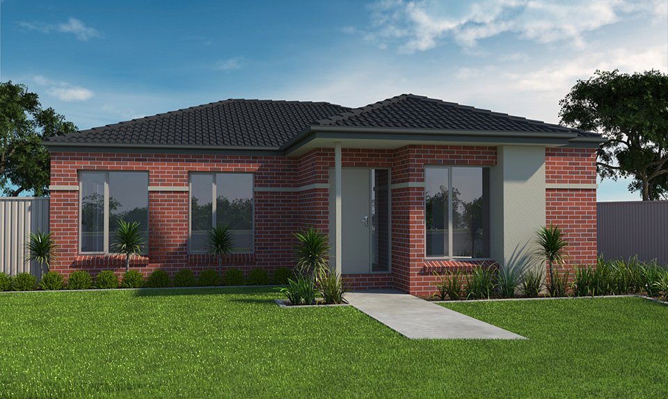 Townhouse 1, 88 Giot Drive WENDOUREE 1