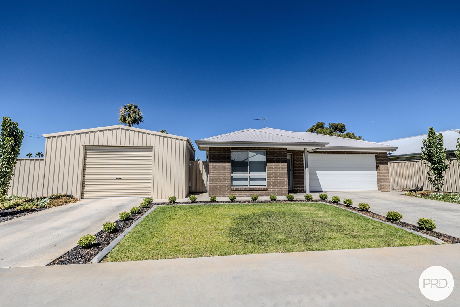 Townhouse 1, 939 Karadoc Avenue IRYMPLE 20