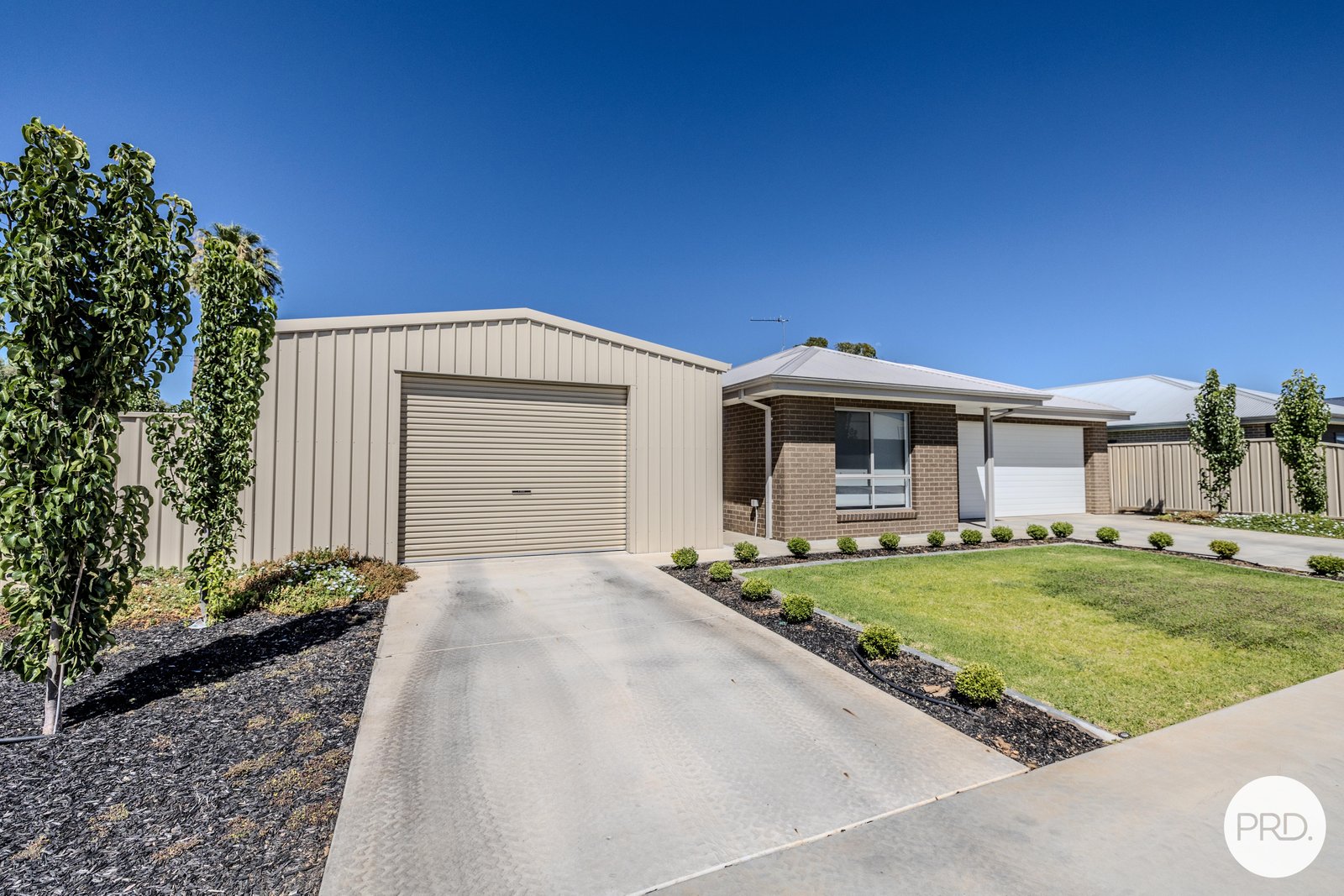 Townhouse 1, 939 Karadoc Avenue IRYMPLE 21