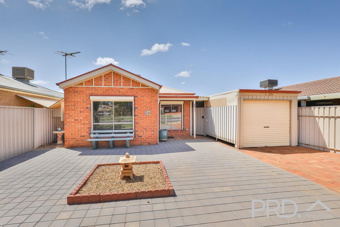 Townhouse 1/290-292 Ninth Street MILDURA 2
