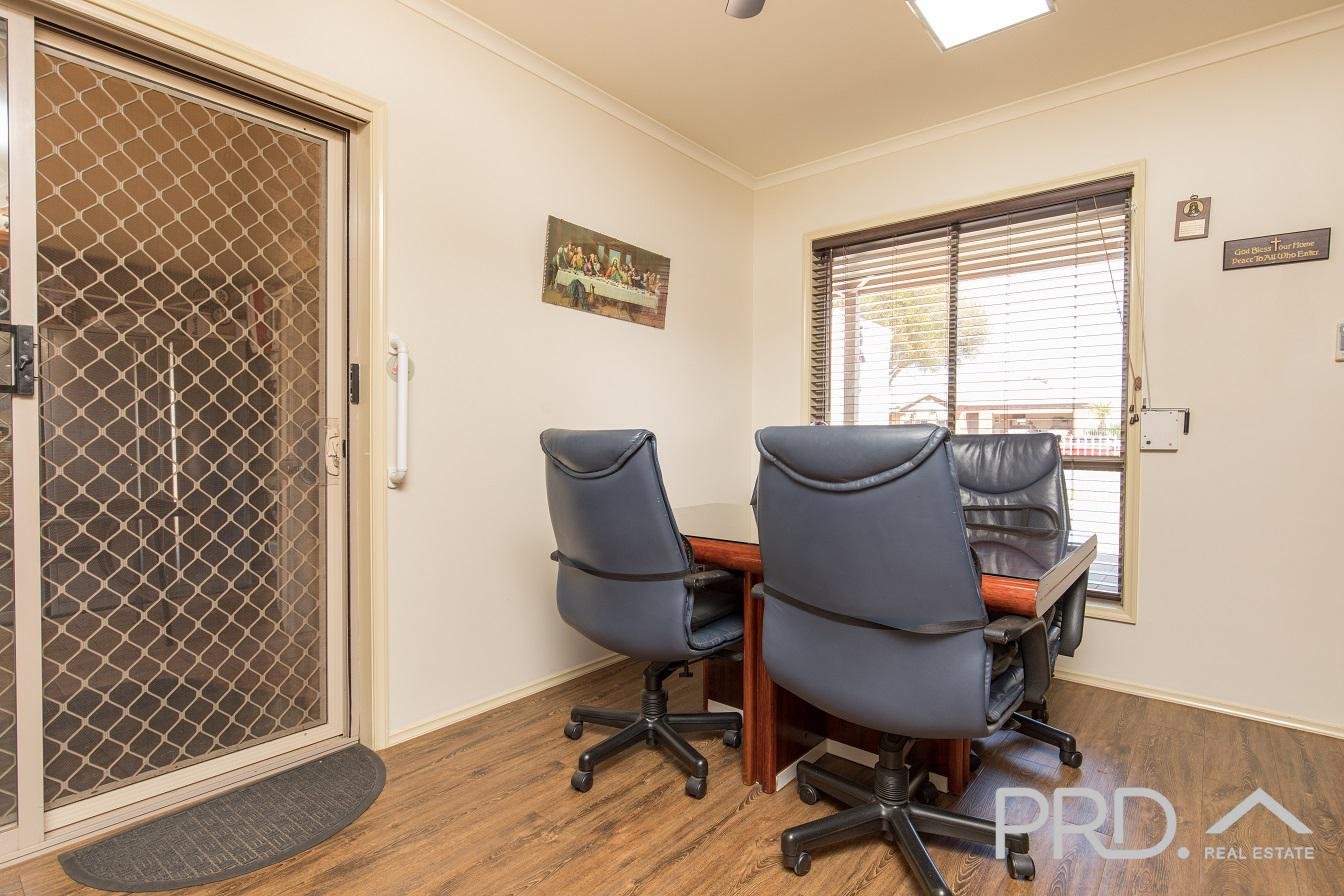 Townhouse 1/290-292 Ninth Street MILDURA 6