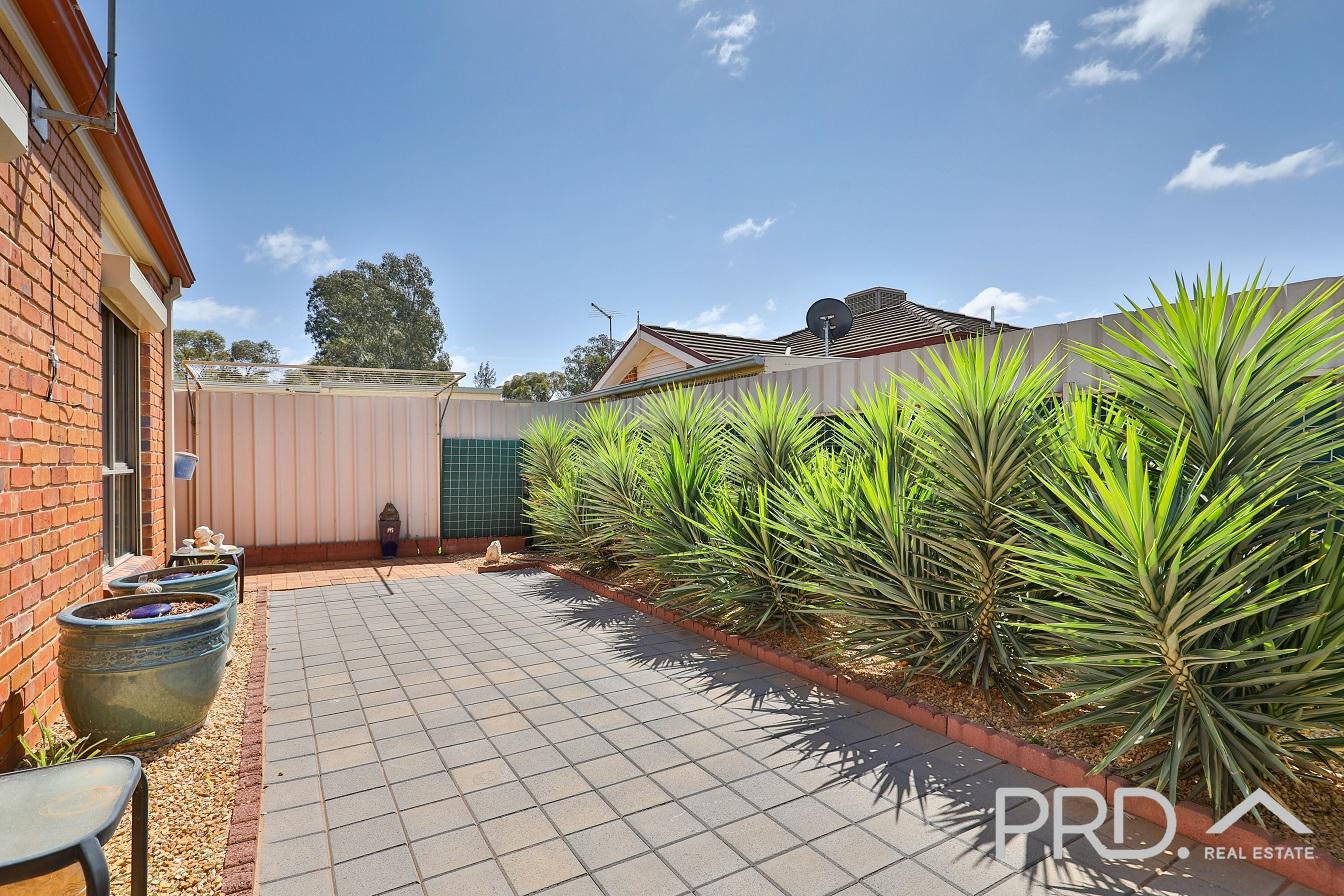 Townhouse 1/290-292 Ninth Street MILDURA 16