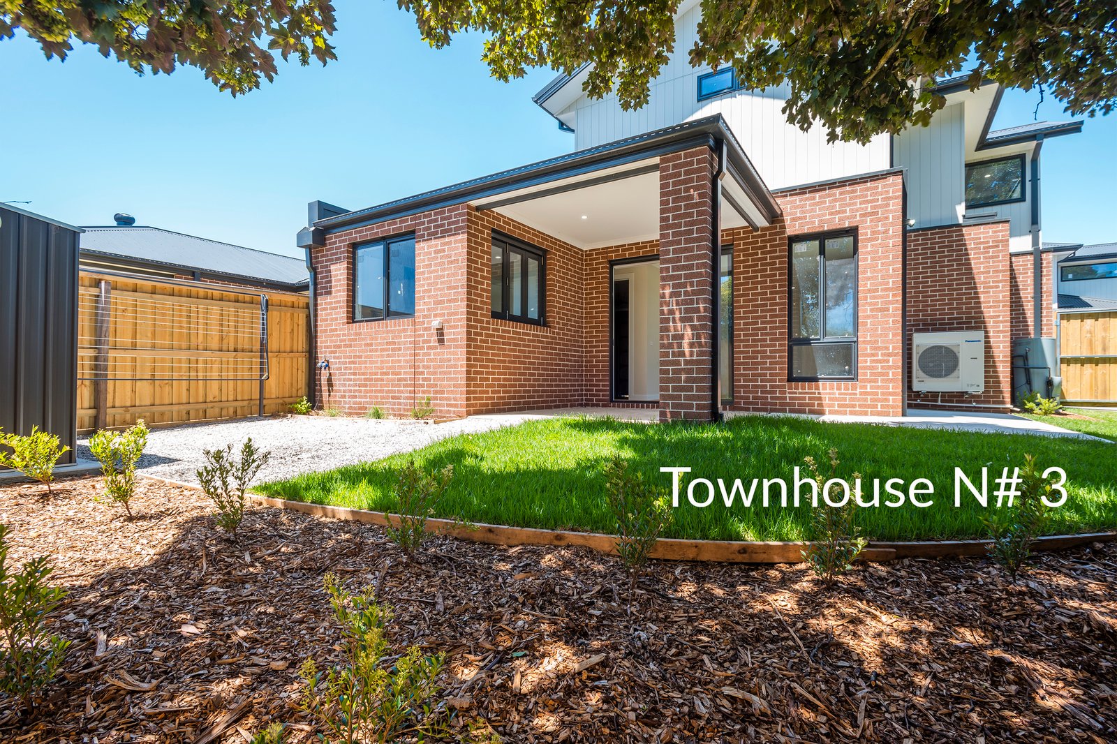 Real Estate and Property in Townhouse 3 & 4/134 High Street, Kyneton, VIC