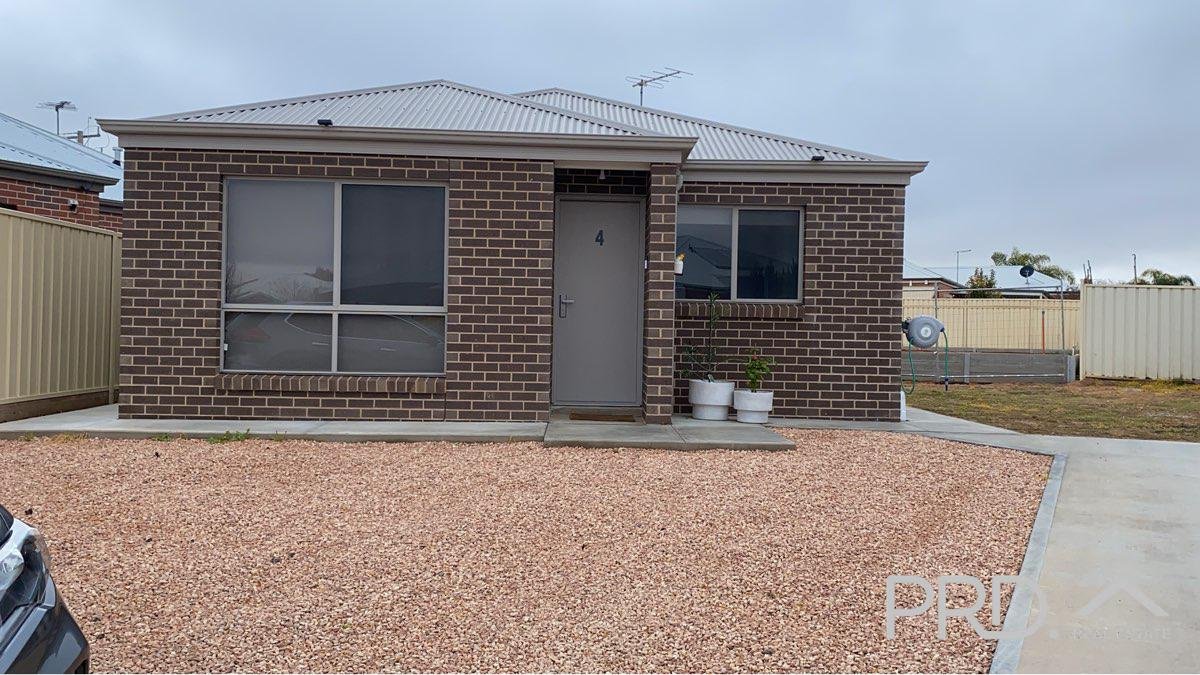 Townhouse 4-5 Phillippa Crescent MILDURA 1