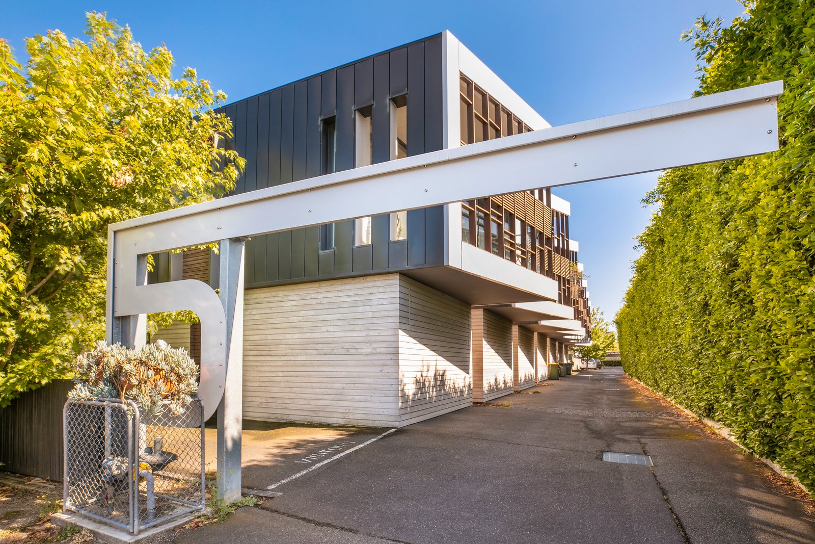 Real Estate and Property in Townhouse 5/5 Stillman Street, Richmond, VIC