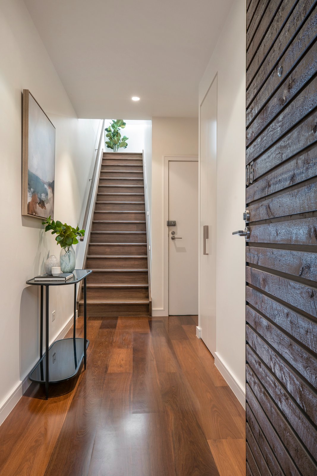 Real Estate and Property in Townhouse 5/5 Stillman Street, Richmond, VIC