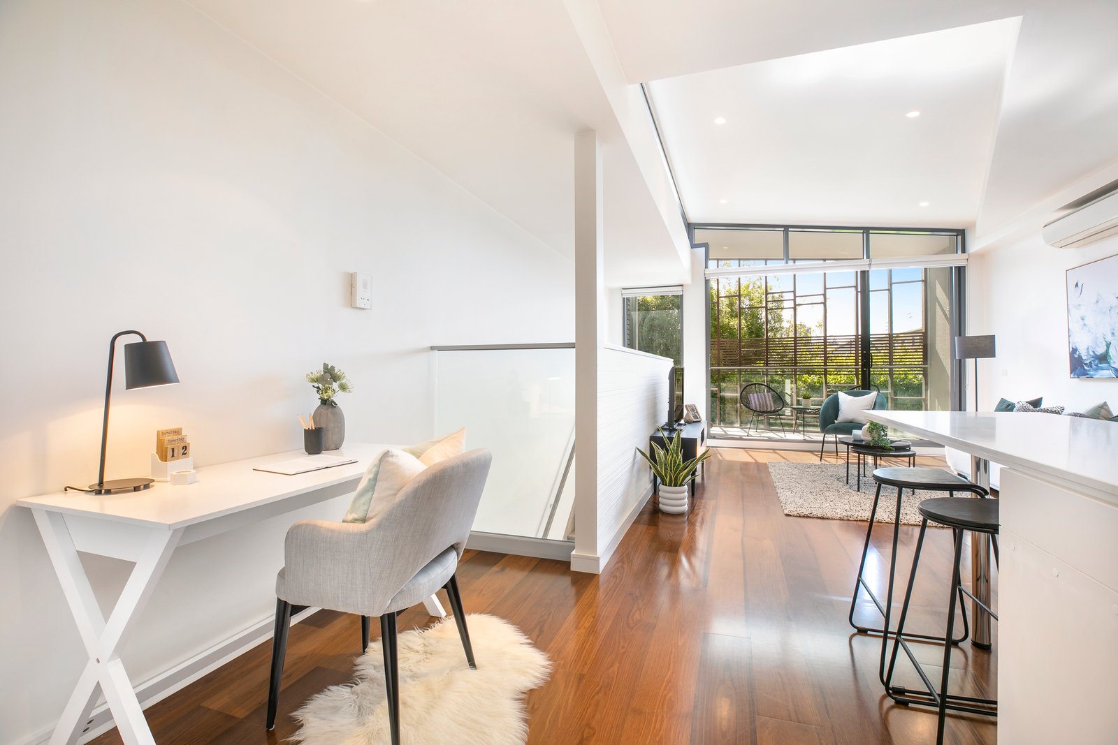 Real Estate and Property in Townhouse 5/5 Stillman Street, Richmond, VIC