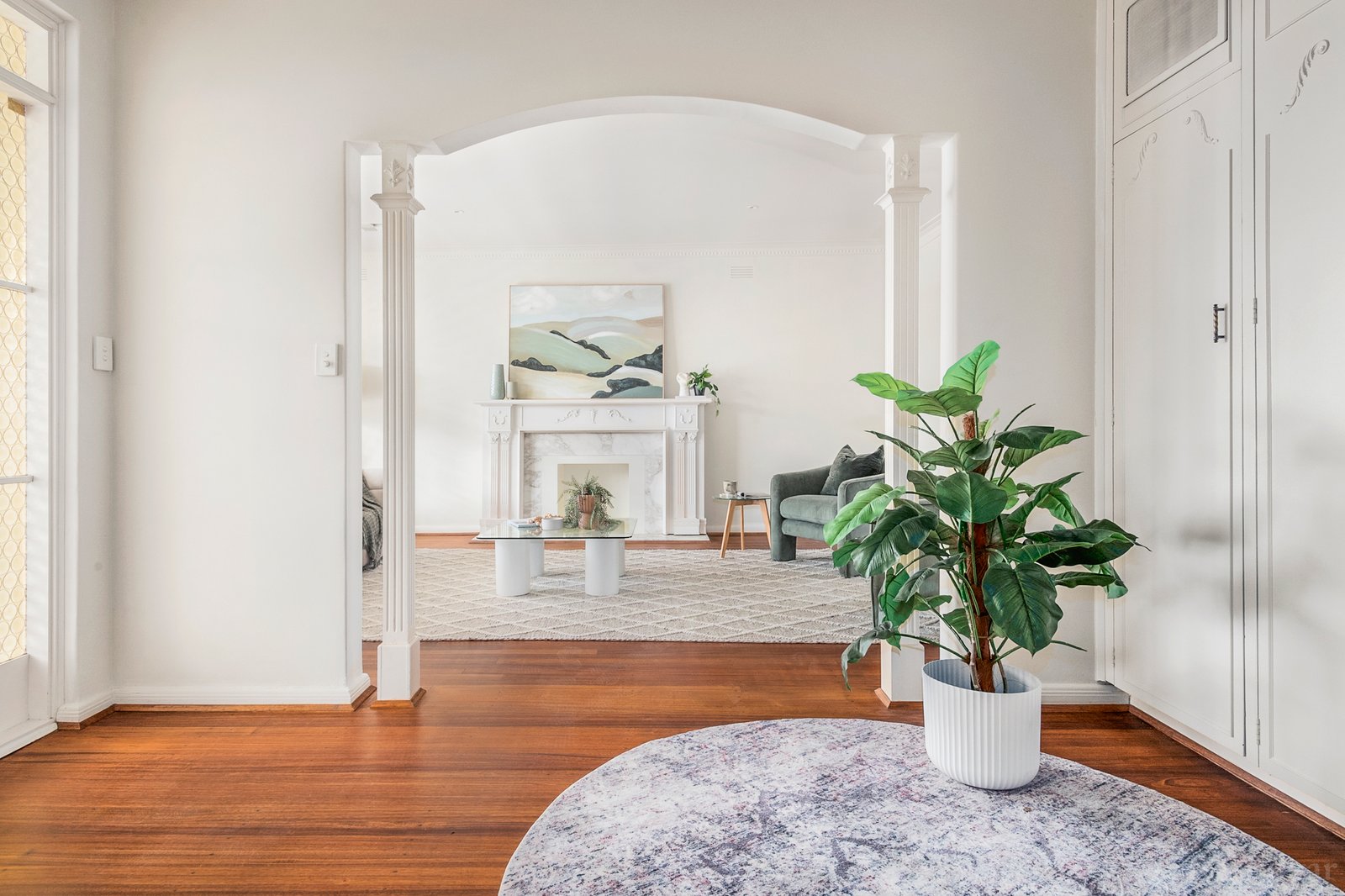 Real Estate and Property in Townhouse 7/11 Albany Road, Toorak, VIC