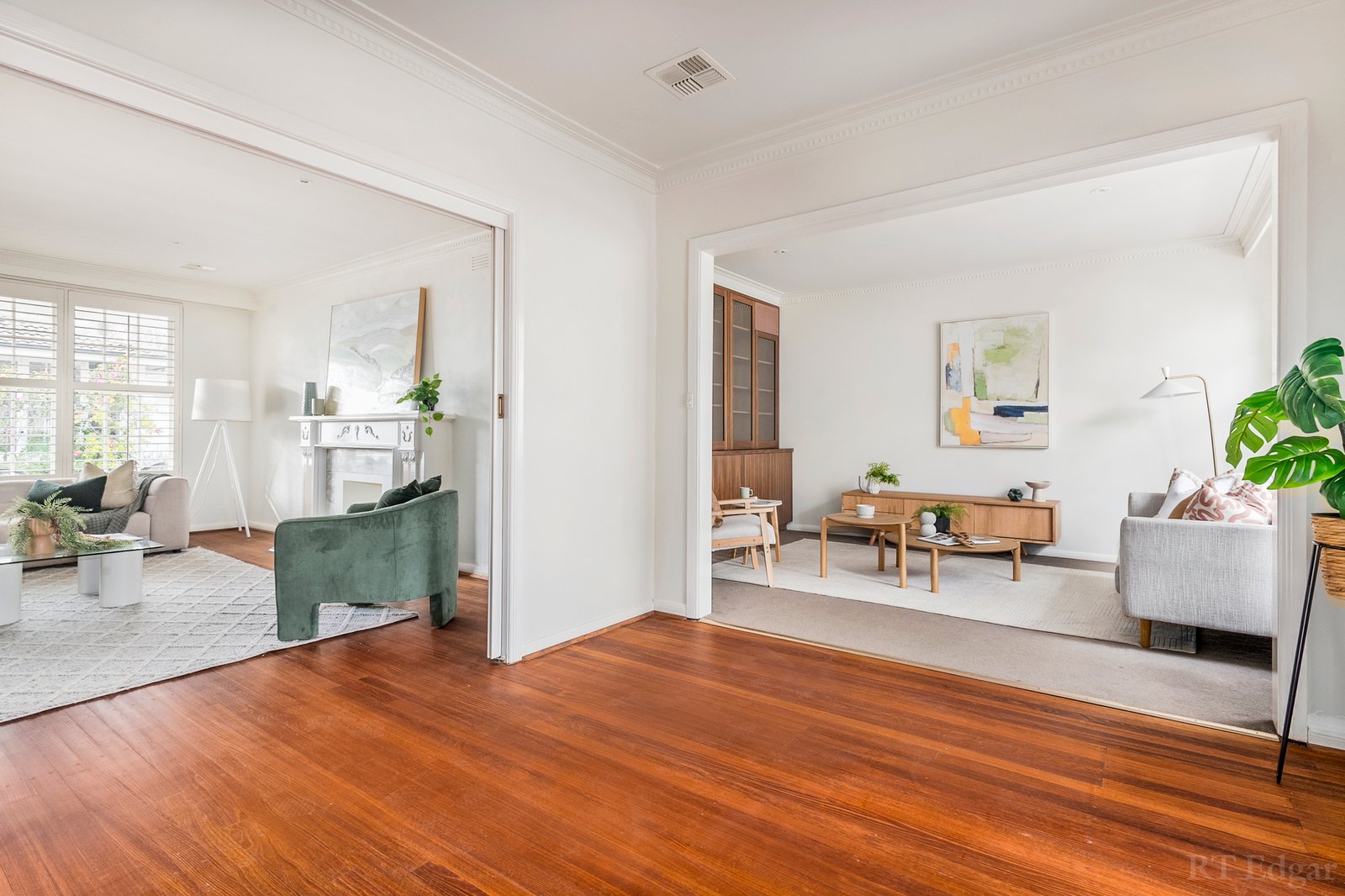 Real Estate and Property in Townhouse 7/11 Albany Road, Toorak, VIC