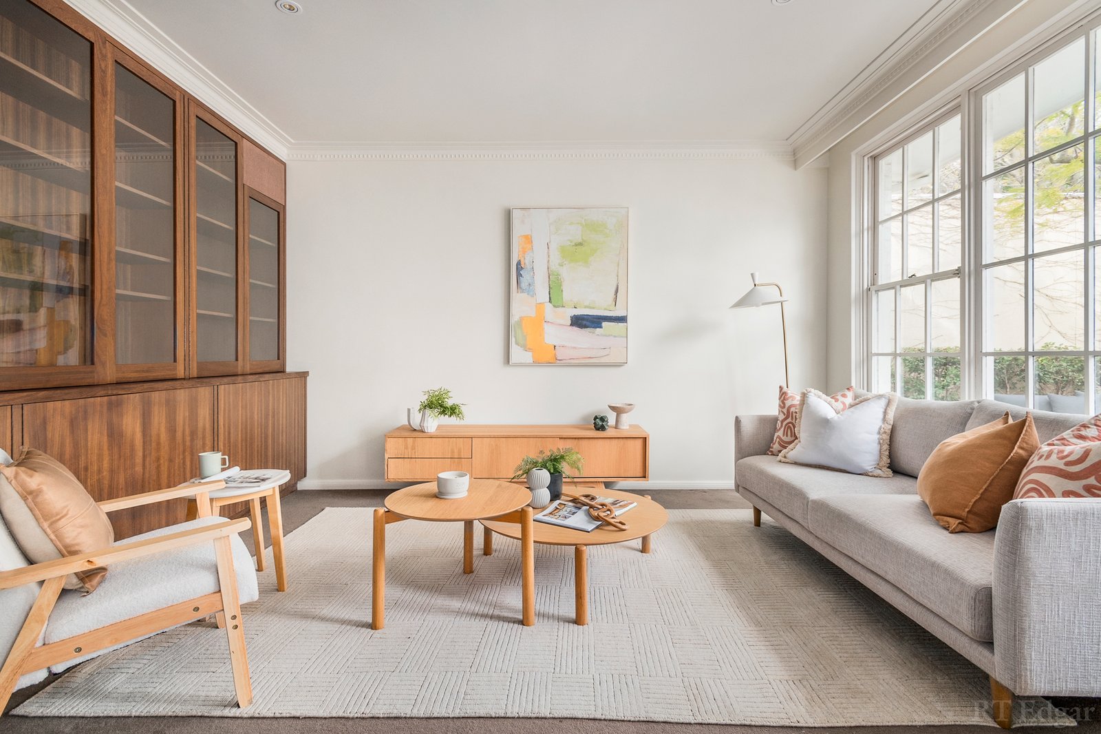 Real Estate and Property in Townhouse 7/11 Albany Road, Toorak, VIC