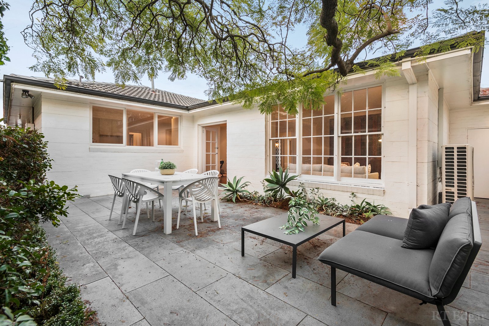 Real Estate and Property in Townhouse 7/11 Albany Road, Toorak, VIC