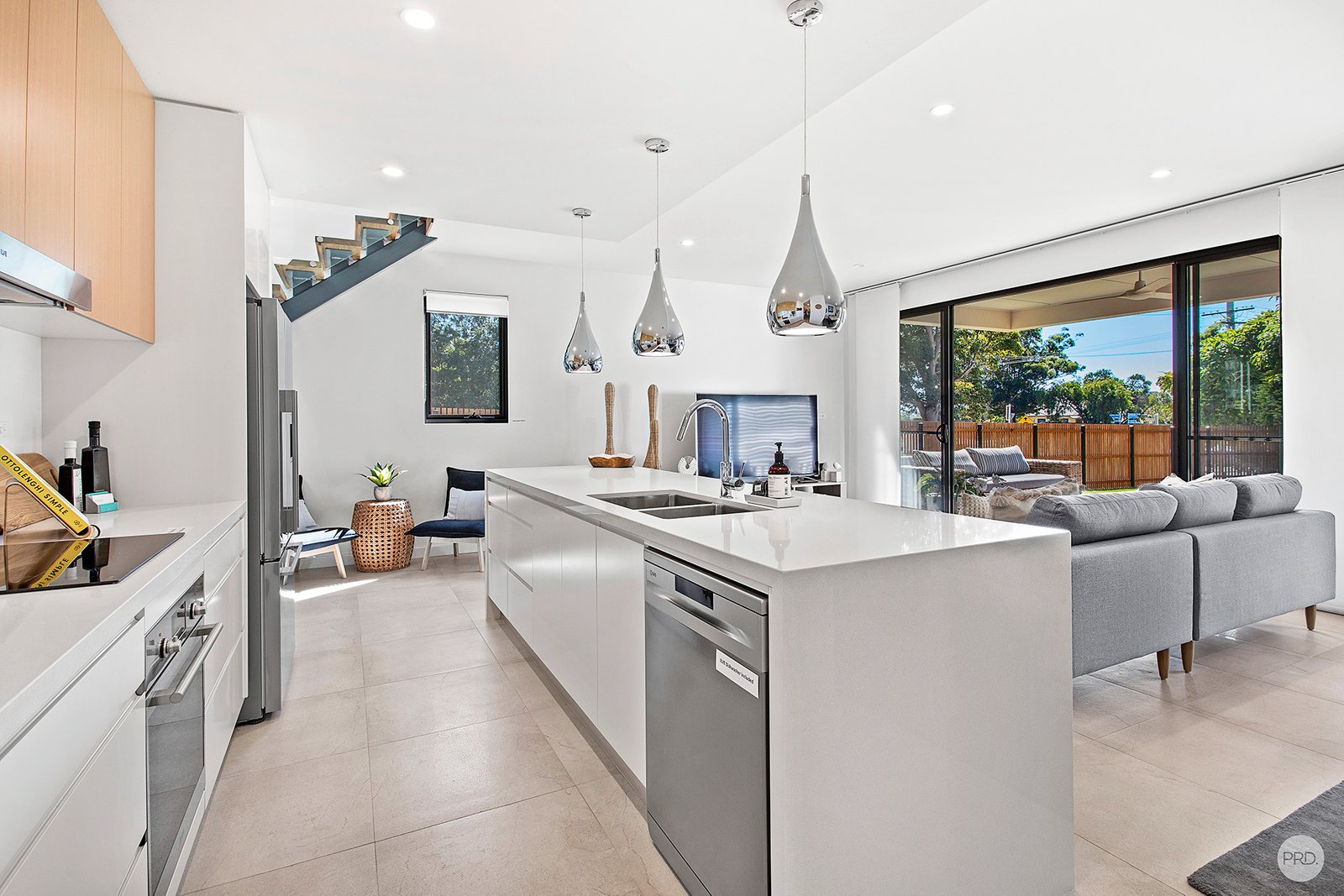 Townhouse 7/47-51 Stockton Street NELSON BAY 9