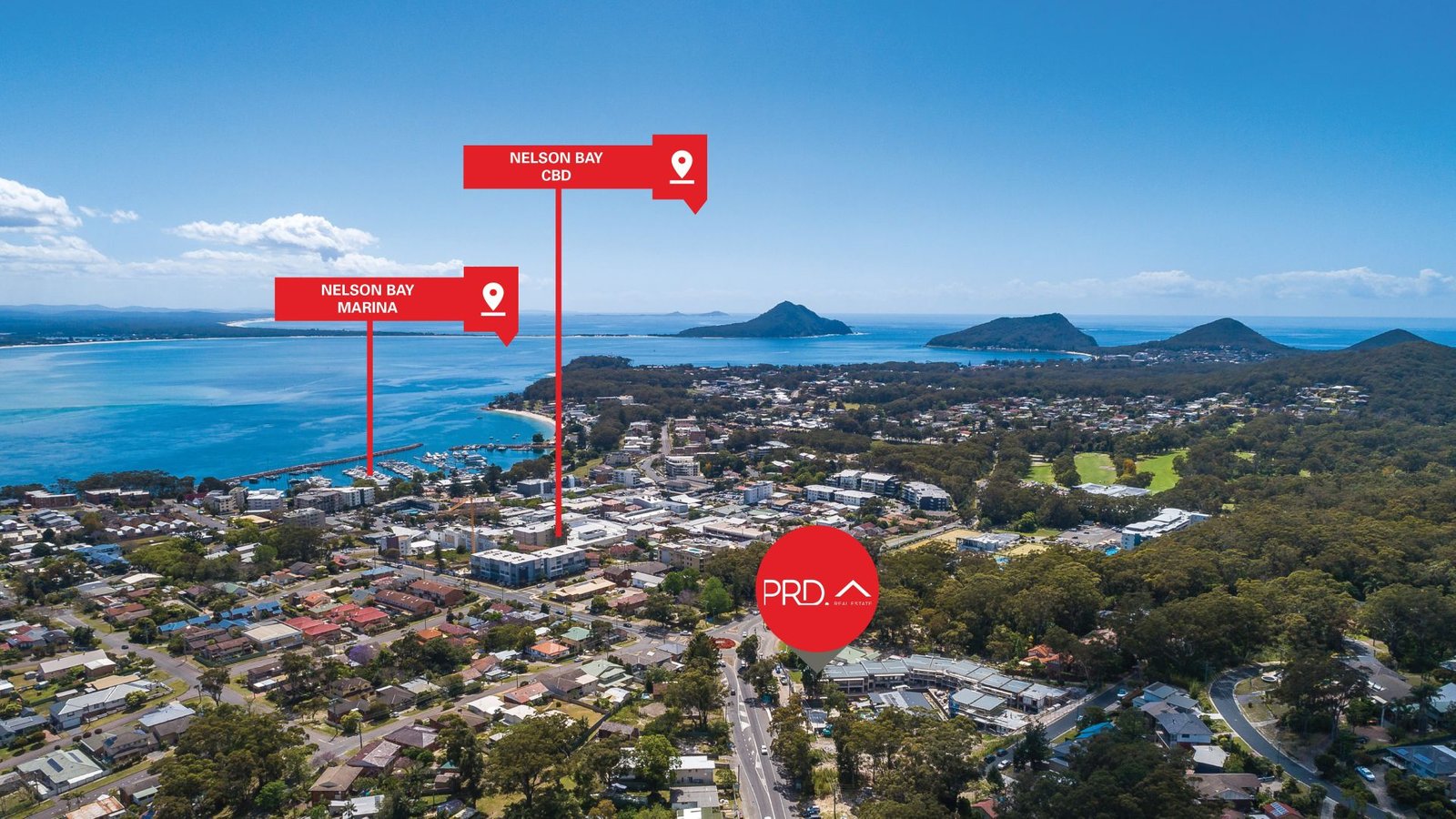 Townhouse 9/47-51 Stockton Street NELSON BAY 5