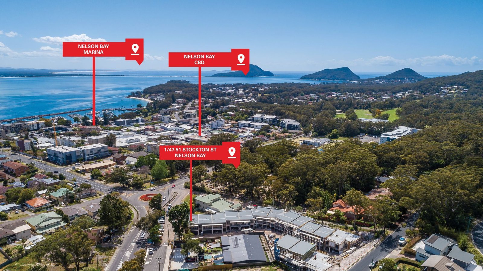 Townhouse 9/47-51 Stockton Street NELSON BAY 29