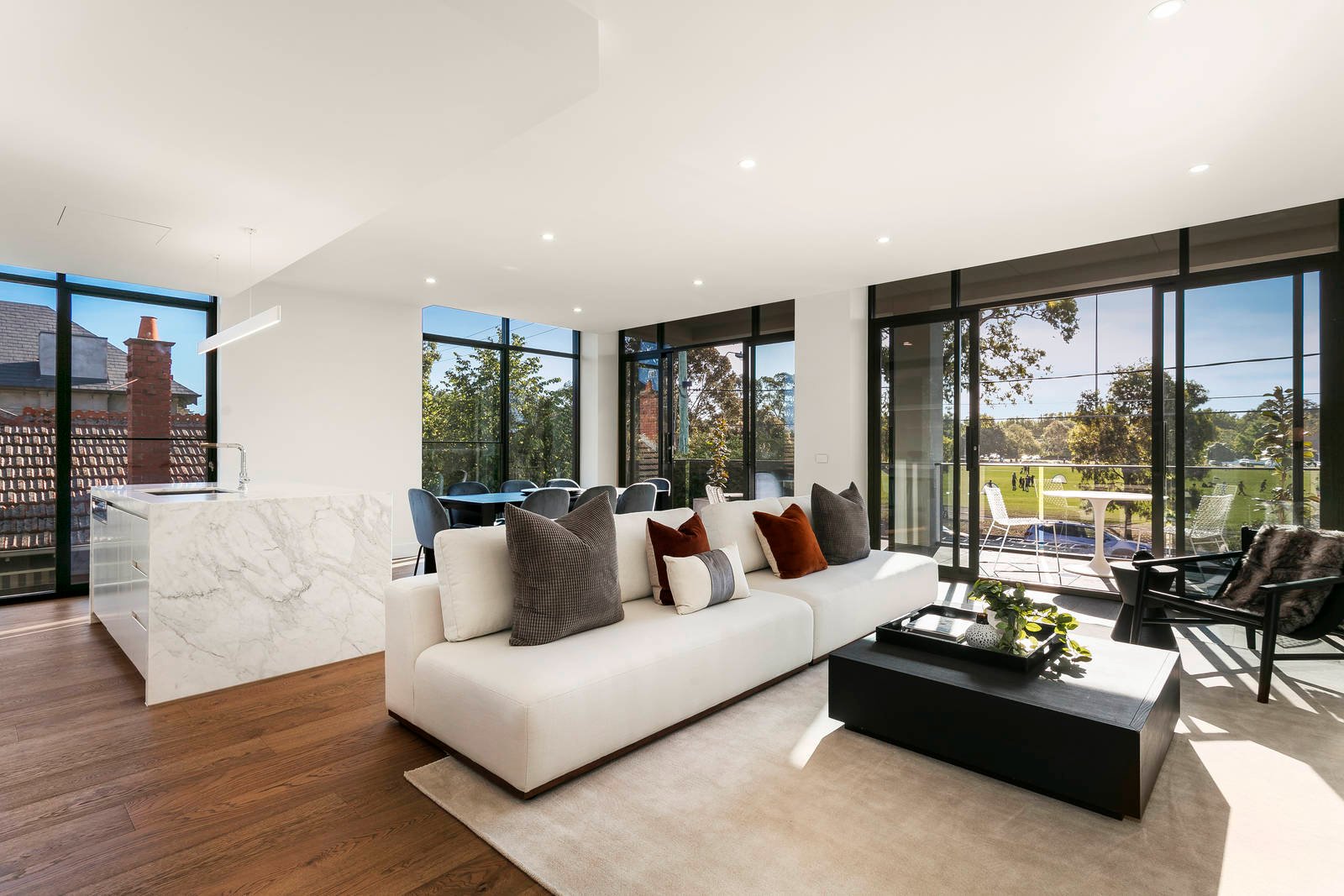 Real Estate and Property in TRINITY/118 Burke Road, Malvern East, VIC