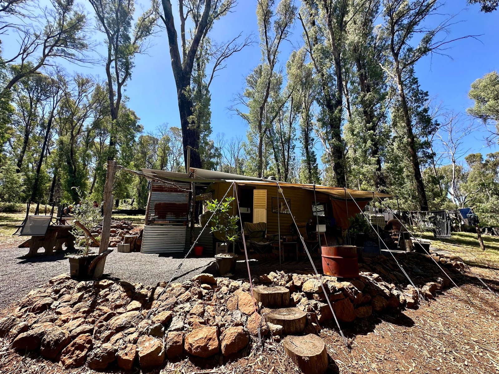  TUMBARUMBA 1