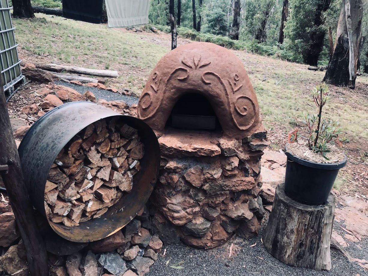  TUMBARUMBA 8