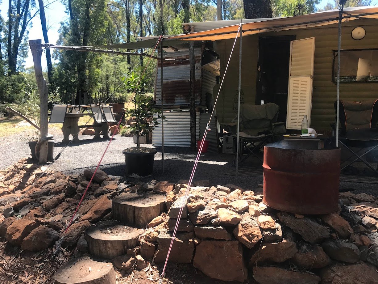  TUMBARUMBA 9