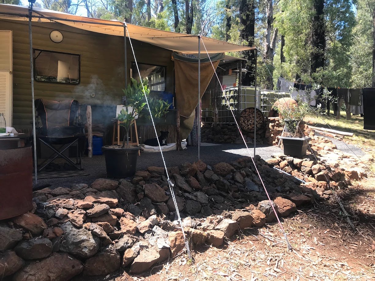  TUMBARUMBA 10